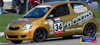 Coupe Echo + Circuit Routier